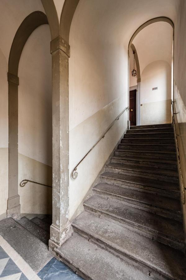 All' Ombra Del Duomo Florence Ngoại thất bức ảnh